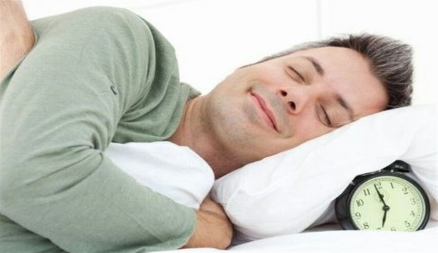 قلة النوم تلتهم الصحة البدنية!