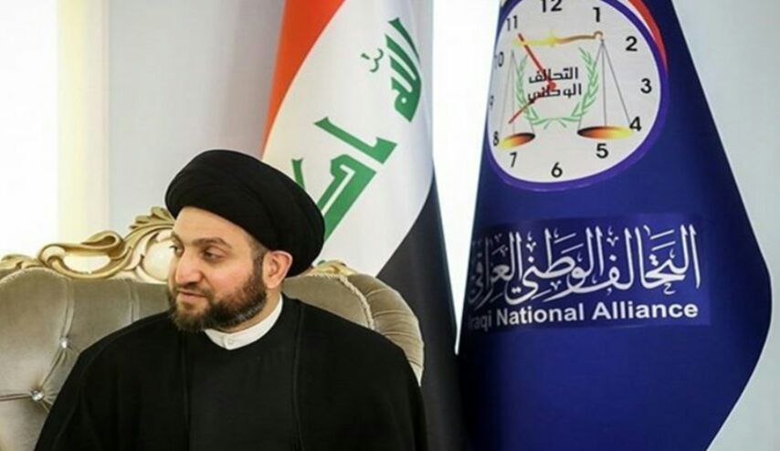 الحكيم يدعو للإسراع بوضع خطة عاجلة ورصينة لهذا الغرض!