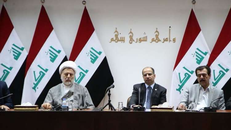 رسالة عاجلة من العراق إلى تركيا