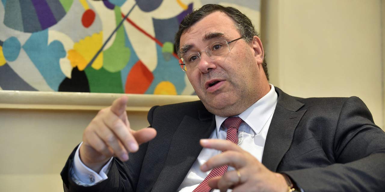 آيا توتال به ايران باز می گردد؟