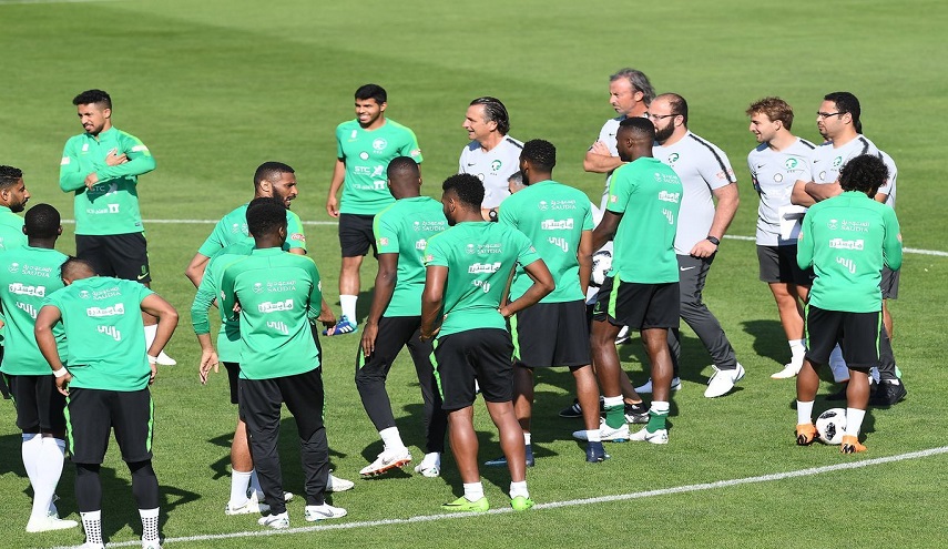 على أبواب المونديال.. المنتخب السعودي يسقط بثلاثية أمام البيرو