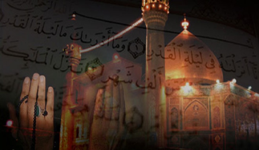 علي (ع)...إمام الوحدويين بلا منازع