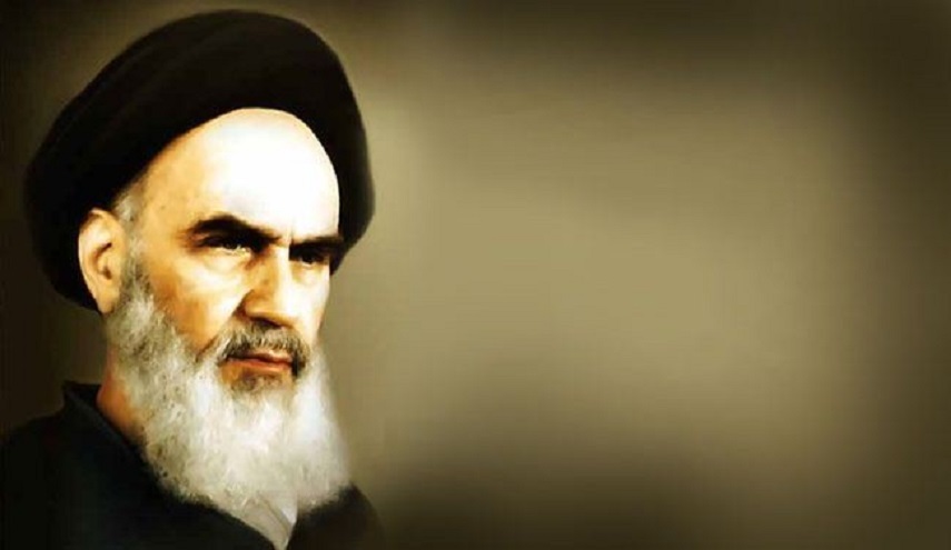  29 عاما على الرحيل .. الامام الخميني (قدس) المناضل والمفكر 