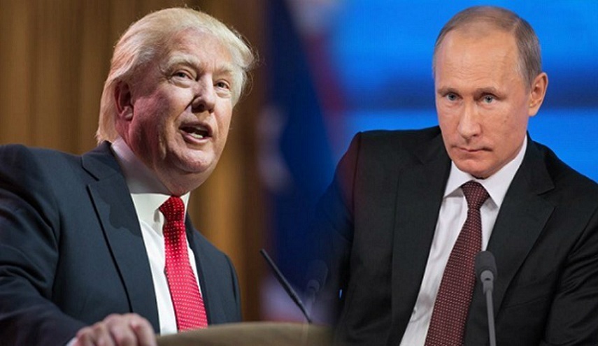 تصريح مثير لـ"بوتين" حول لقاء مع ترامب؟!!