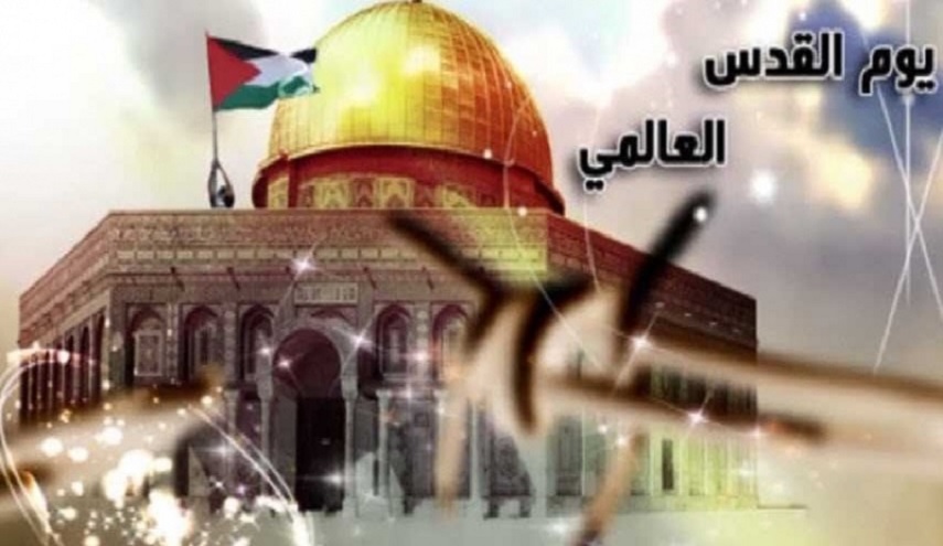 ماذا يعني يوم القدس ولماذا نشارك فيه ؟