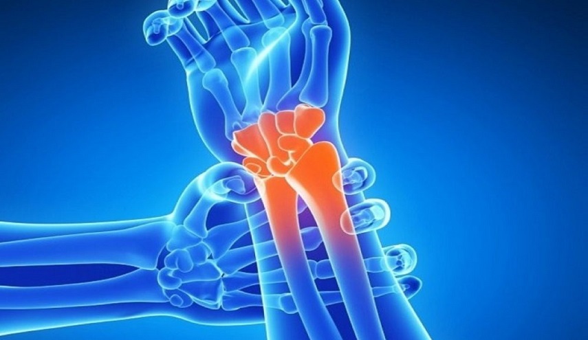 دراسة : القلق والتوتر يزيدان من خطر إصابة المرأة بهشاشة العظام