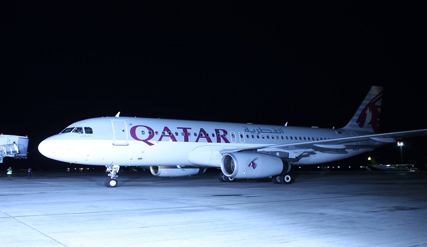 الخطوط الجوية القطرية تتكبد خسائر لعام اخر نتيجة الحصار
