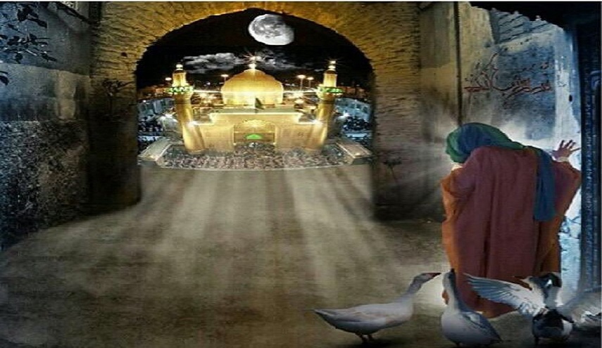 إذا كان أمير المؤمنين(ع) يعلم بشهادته فلماذا رمى بنفسه الى التهلكة؟