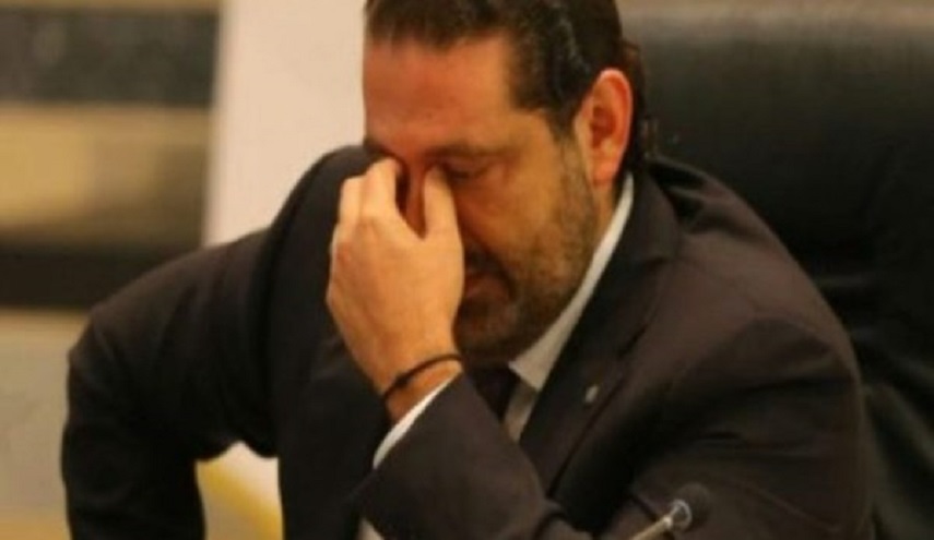 بن سلمان يصفع الحريري مرة أخرى في السعودية!!