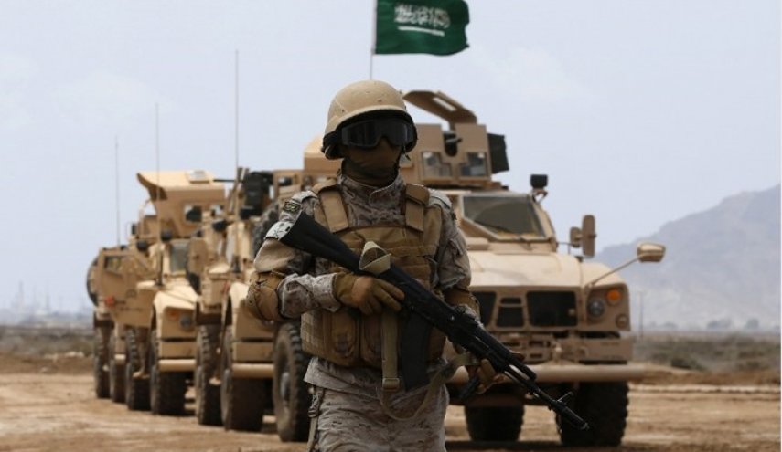  "مجتهد" يكشف تحركات عسكرية سعودية مفاجئة ضد قطر 