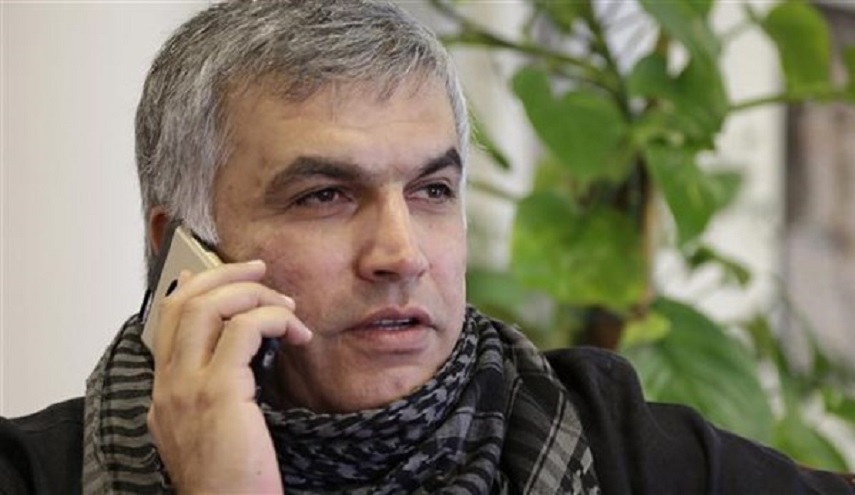 البحرين ..محكمة الاستئناف تؤيد حكم السجن ضد الناشط نبيل رجب