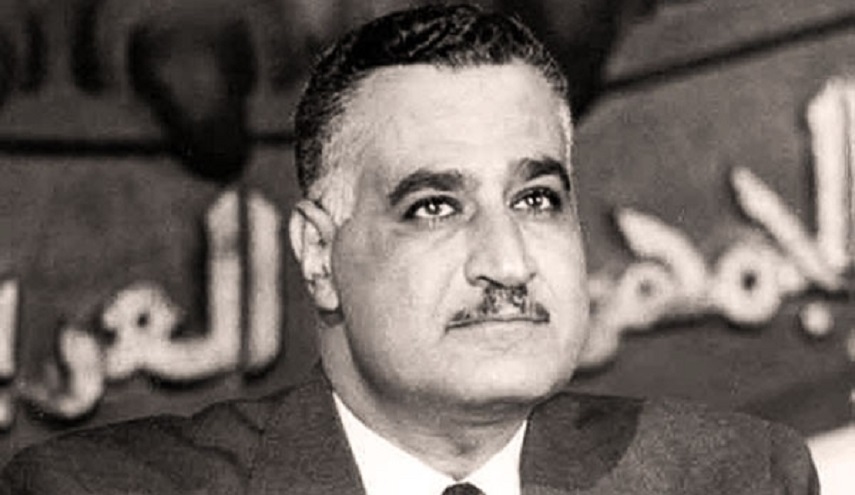 كيف ردت القاهرة على إهانة قناة سعودية لجمال عبد الناصر؟