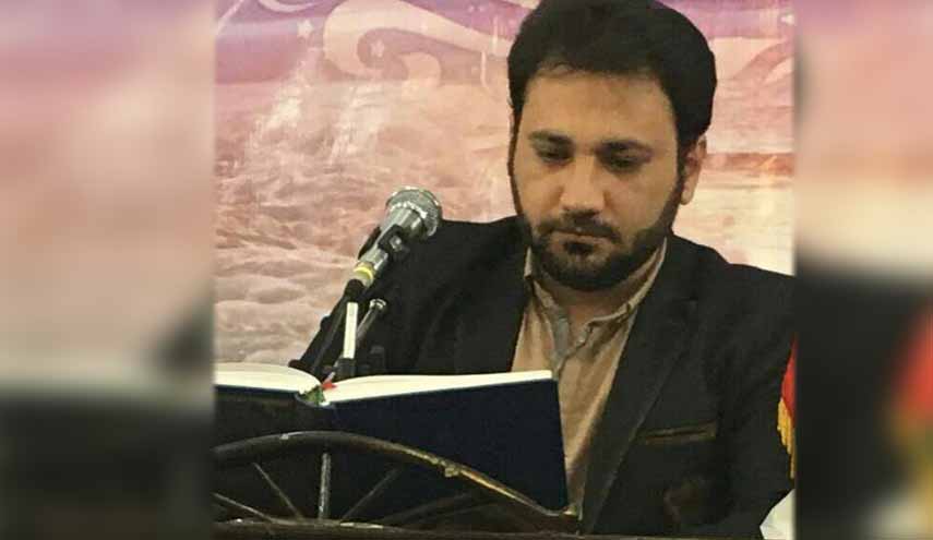 القارئ الأفغاني يسجل مفاجأة بإحراز المركز الثاني في الجدول 