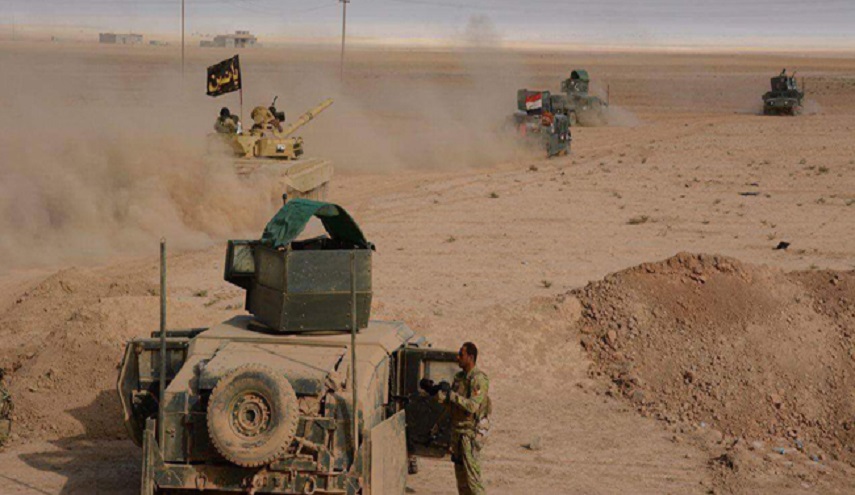  العراق يصد هجوماً قادماً من سوريا... اليكم التفاصيل