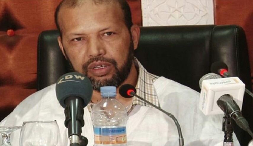 رفض وسم حماس بالإرهاب.. من هو وكيف عوقب؟