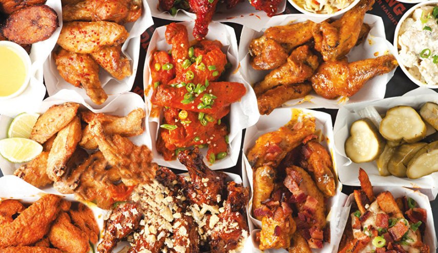 تحذير.. 10 منتجات لا تتناولها بعد الثلاثين