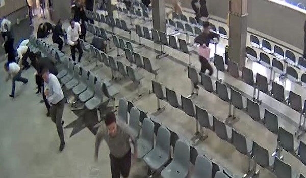 بازخوانی حمله تروریستی داعش به مجلس