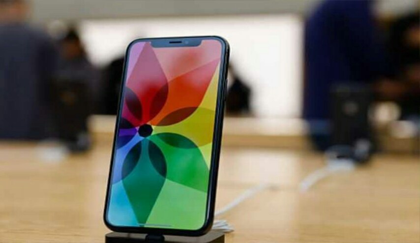 تسريب صورة وميزات "آيفون" الجديد.. تصميم مثير