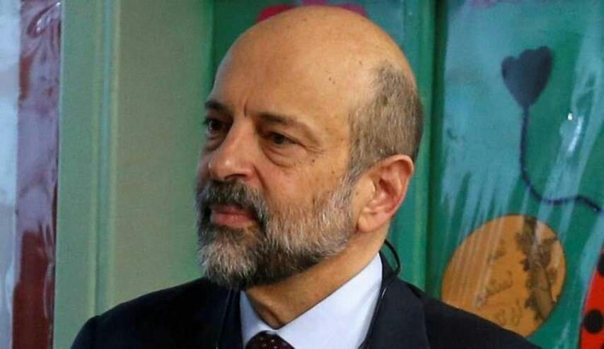 "الرزاز" يزف خبرا سارا للشعب الاردني