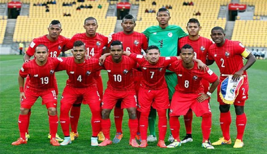 المنتخبات المشاركة في كأس العالم 2018 ... منتخب بناما