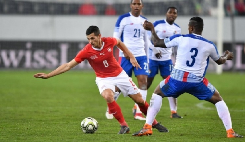 مونديال روسيا 2018"المجموعة السابعة".. بناما مشاركة أولى وخروج متوقع