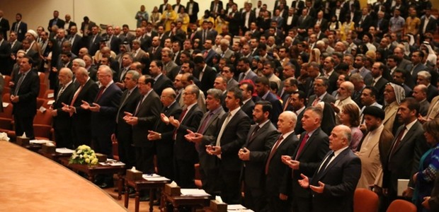 بالوثيقة: مسؤول عراقي كبير يحصل على الجنسية اللبنانية