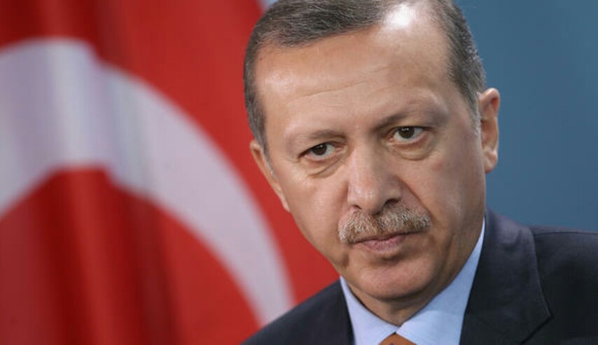 أردوغان يتوعد بمهاجمة 3 مدن في العراق