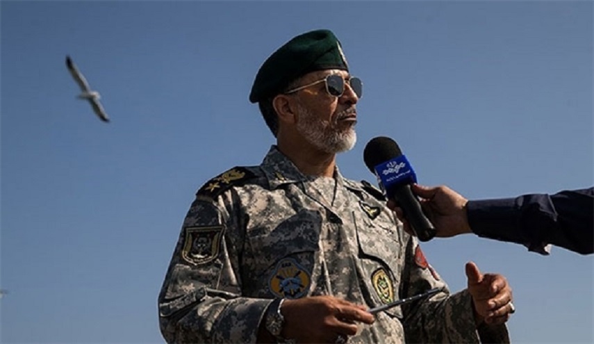 الجيش الايراني: زوال الكيان الصهيوني بات أقرب من موعده