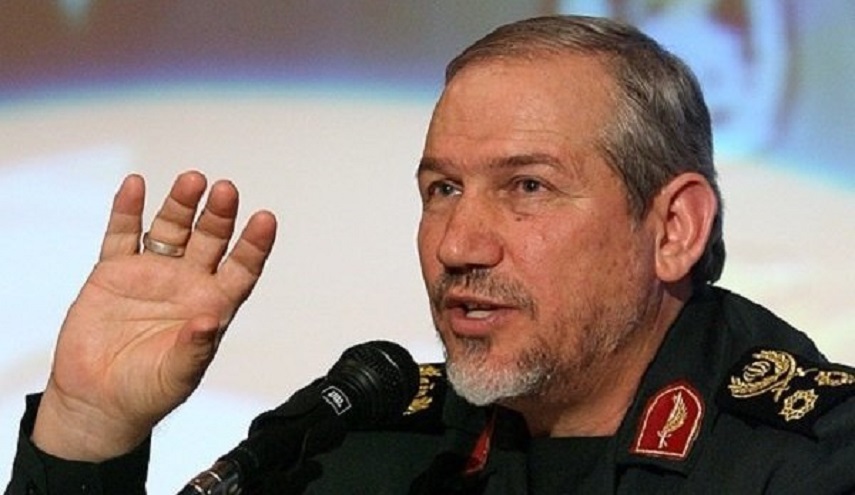 صفوي: حكام السعودية الحاليين أكثر خيانة من أسلافهم لفلسطين والاسلام