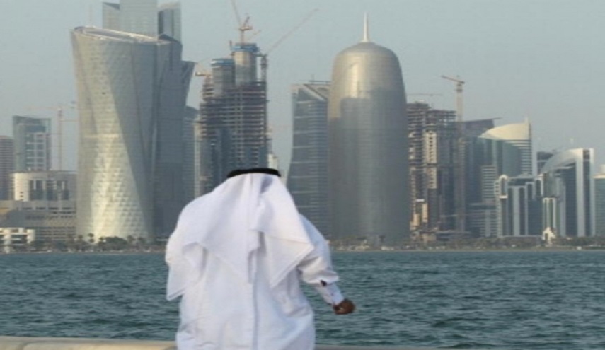  إنشقاق أمير إماراتي ويطلب اللجوء إلى قطر