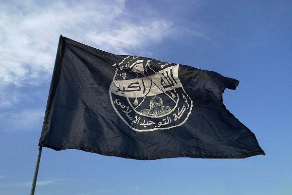 حركة التوحيد اللبنانية تؤكد في يوم القدس مركزية القضية الفلسطينية حتى التحرير