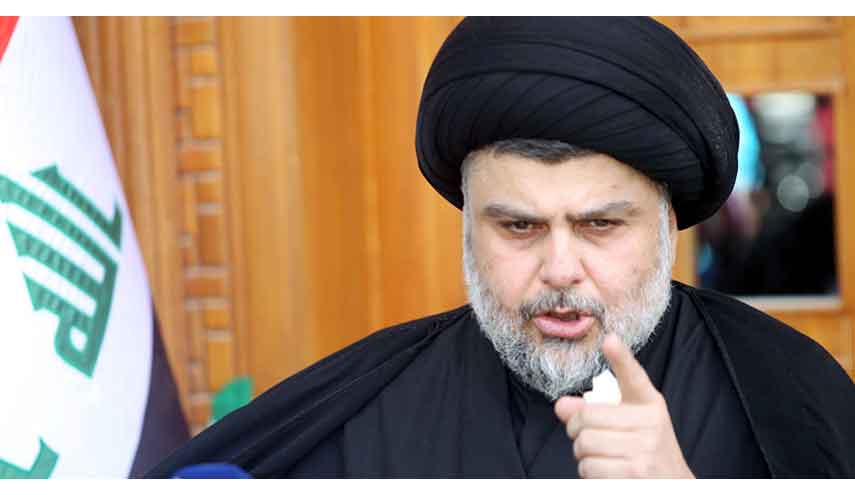 السيد الصدر يدعو الداخلية العراقية الى اتخاذ هذه الاجراءات..
