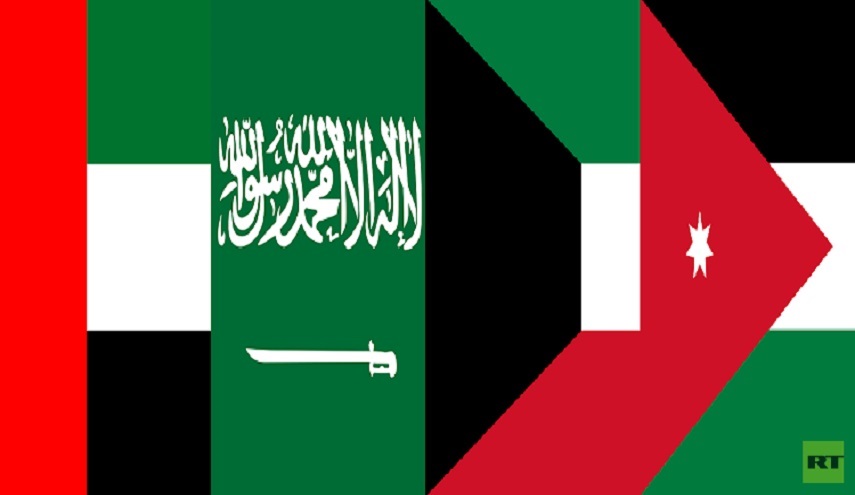 قمة عاجلة برعاية السعودية مع الإمارات والكويت والأردن..والسبب..