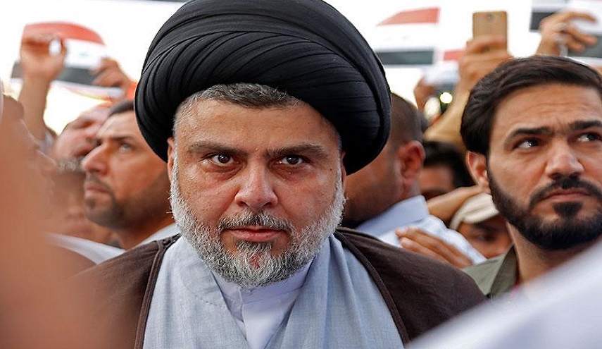 بالوثيقة..هذا ما طلبه مقتدى الصدر من الداخلية العراقية بشأن مدينة الصدر !