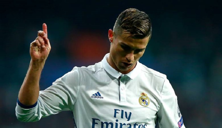  ريال مدريد يصدم رونالدو بهذا التصريح !