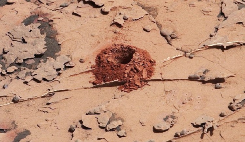  علماء “ناسا” يعثرون على دليل لوجود حياة على هذا الكوكب؟! 