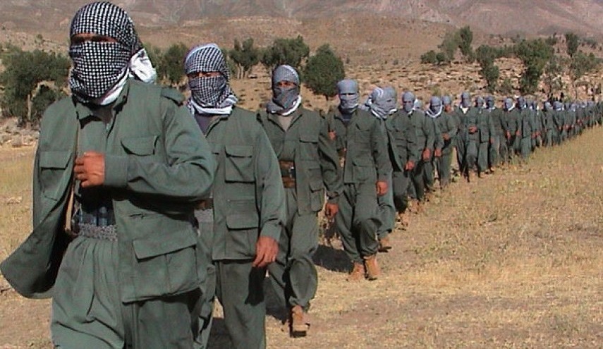 في تطور خطير ..العمال الكردستاني لتركيا نتظركم هنا؟!!