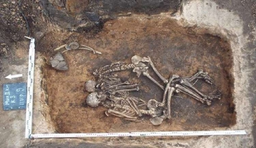  سر جديد عن" الموت الأسود"