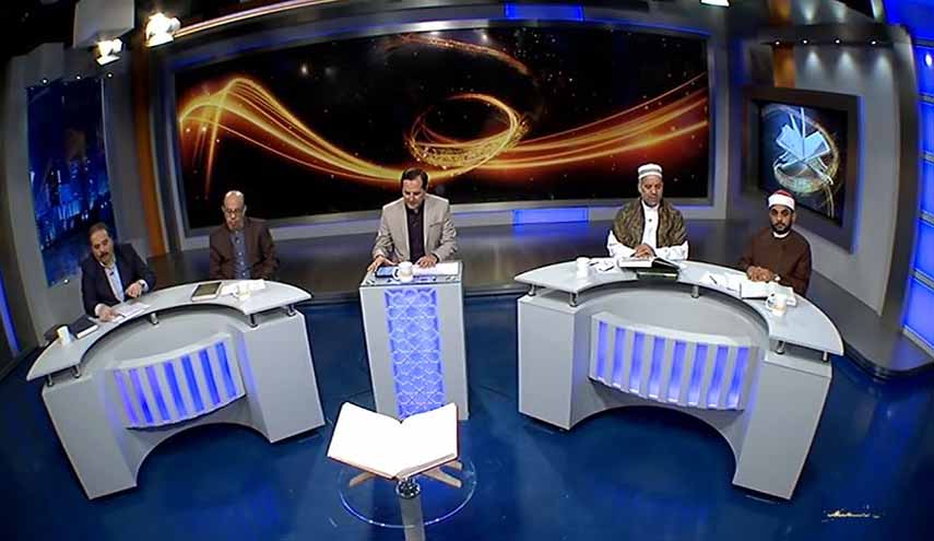 انطلاق المرحلة نصف النهائية من مسابقة «إن للمتقين مفازا»