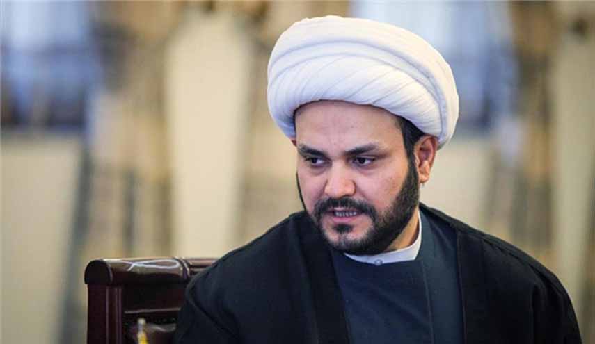 النجباء: اميركا تراهن على داعش لتحقيق اهدافها الاستعمارية