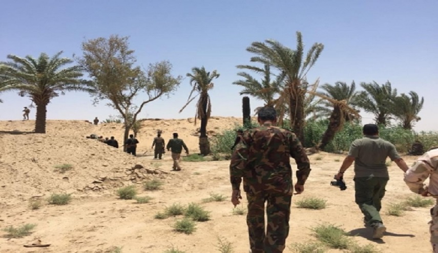  إجراءات أمنية غير مسبوقة في كربلاء  والسبب؟!