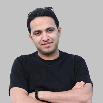 القارئ انوري يتصدر الجدول في ثاني ليلة من سباق نصف النهائي