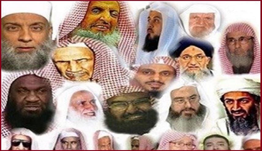 الوهابية تحت المجهر...عقائد منحرفة و فتاوى مختلفة (1) 