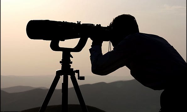 فلكيا .. هذا هو اول أيام عيد الفطر السعيد في العراق والدول العربية