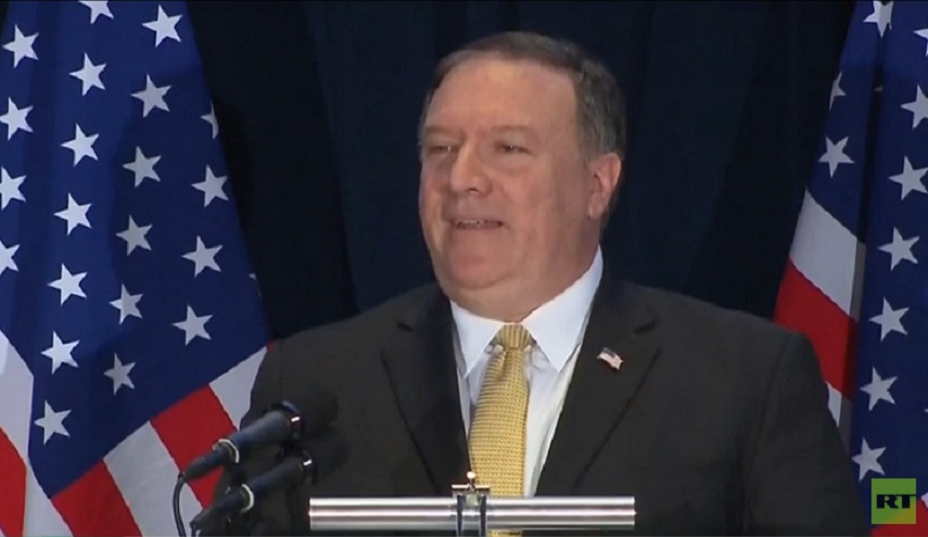 بومبيو يعد كوريا الشمالية بضمانات أمنية غير مسبوقة