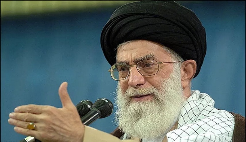 من وصايا الإمام الخامنئي دام ظله...إحذروا التشيع البريطاني!