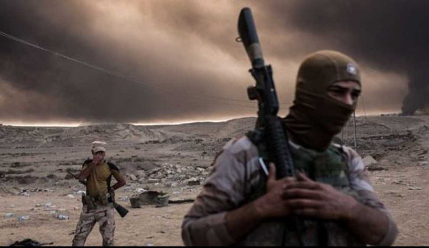 واشنطن و"داعش": ممنوع الاقتراب