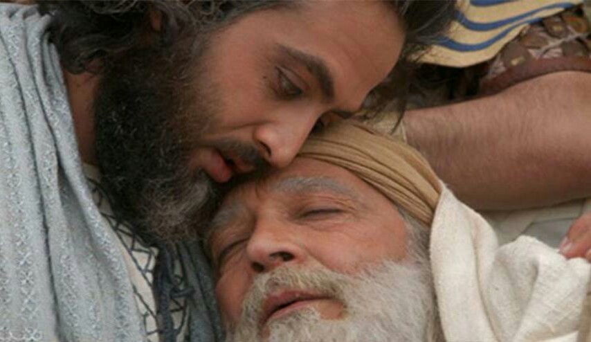 وفاة "يوزارسيف" تلقي بظلالها على مسار "النبي موسى (ع)"!