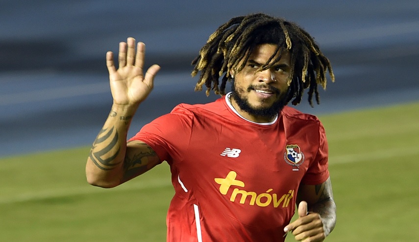 أثقل لاعب في مونديال روسيا 2018 يفاجئ الصحفيين