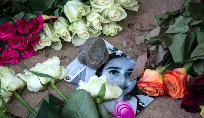 بالصور.. موقع يكشف تفاصيل إضافية حول مقتل فتاة ألمانية على يد شاب عراقي